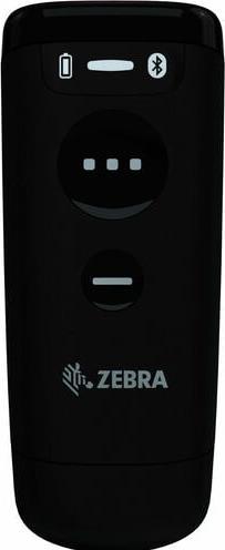 Productafbeelding Zebra CS60-HC, draagbare barcodelezer, 1D/2D, LED, Codabar, Code 11, Code 128, Code 39, Code 93, GS1 (2D-streepjescodes, 1D streepjescodes)