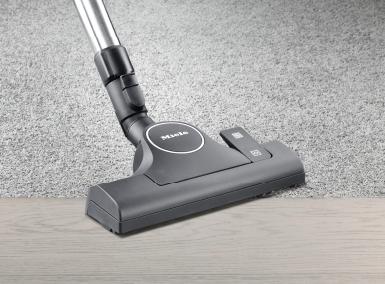 Actual product image Miele S 8360 Powerline
