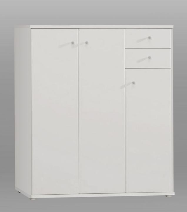 Image du produit Forte Tempra (106.50 x 34 x 111 cm)