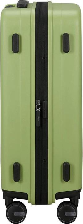 Actual product image Samsonite Restackd Trolley mit 4 Rollen erweiterbar 55cm (45 l)