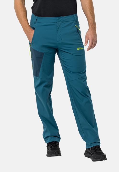 Produktbild Jack Wolfskin Glastal Pants M (56)