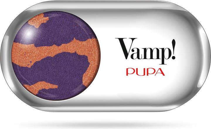 Image du produit Pupa Milano Ombre à paupières Vamp Fusion Copper Storm 1.5g (102 Tempête de cuivre)