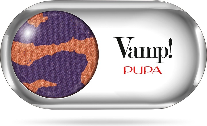 Pupa Milano Eyeshadow Vamp Fusion Copper Storm 1.5g (102 Copper Storm)