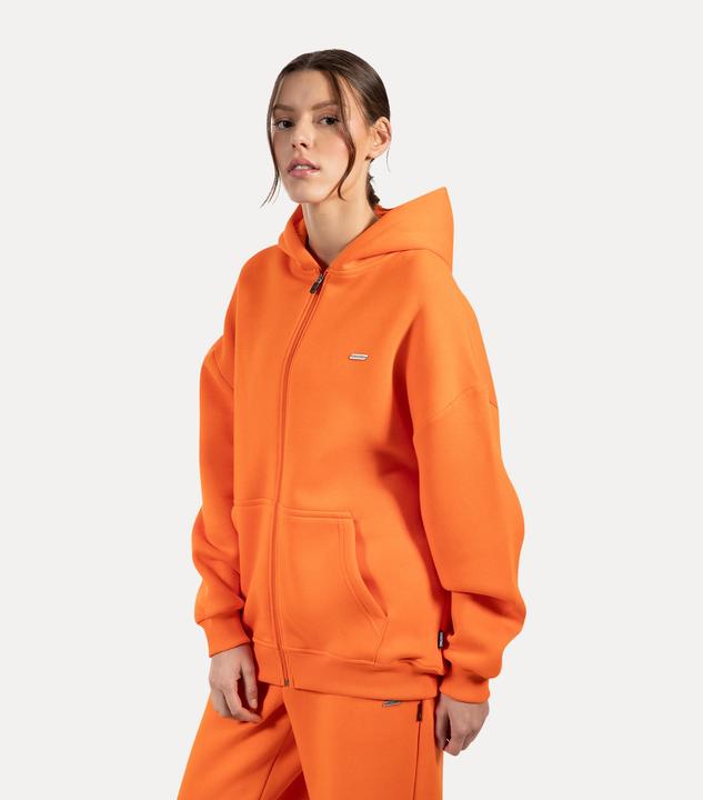 Produktbild Smilodox Zip Hoodie Lyanna (M)