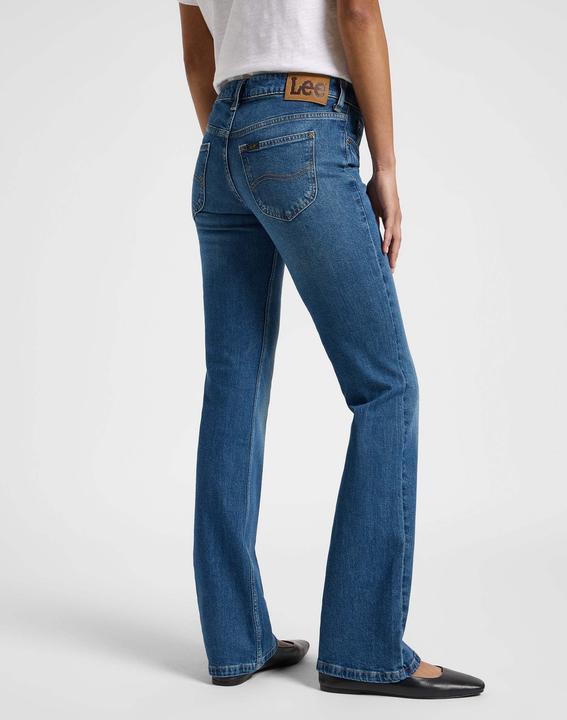 Actual product image Lee Jeans Jessica (30)