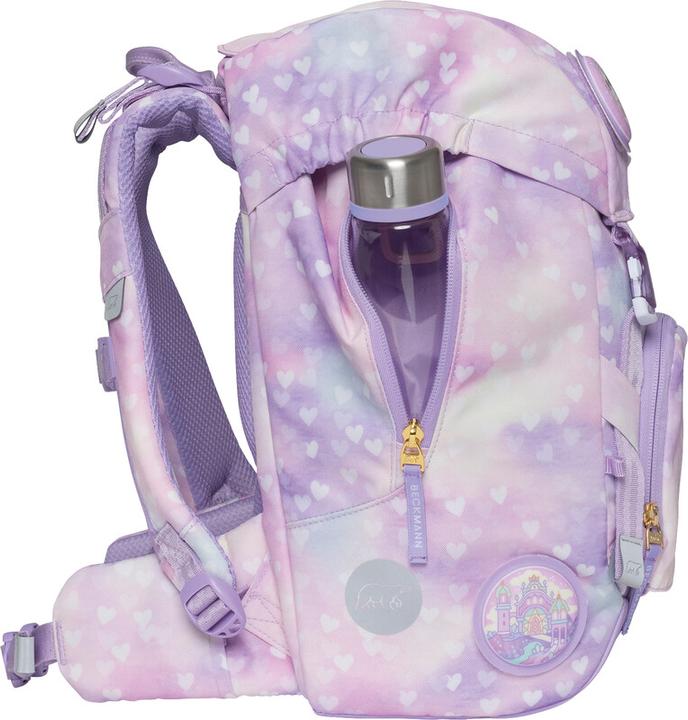 Produktbild Beckmann Classic mit Wendetasche (22 l)