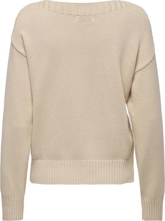 Produktbild JdY JDYMARIE Strickpullover Strickpullover (L)