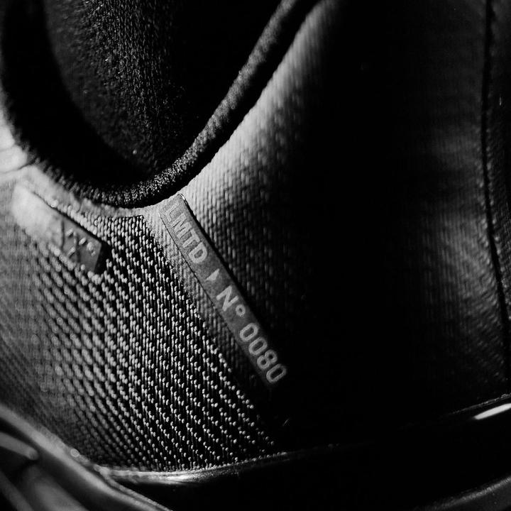 Produktbild Kempa ATTACK ONE 2.0 BLACK & WHITE (42.5)