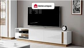 Produktbild Vente-unique Murari (187.50 x 40 x 45.50 cm)