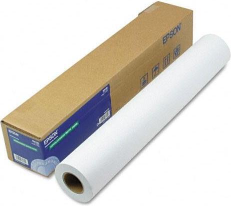 Produktbild Epson S042075 Semigloss Foto Papier inkjet 160g/m2 419mm x 30.5m 1 Rolle 1er-Pack (160 g/m², 40.6 cm x 30.5 m)