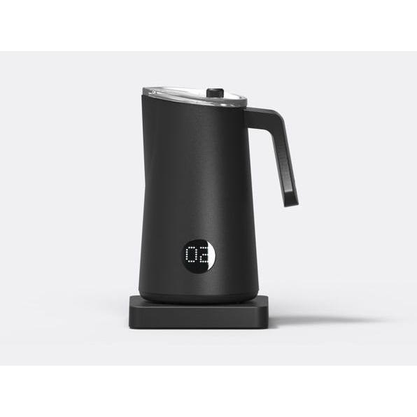 Subminimal NanoFoamer Pro Gen2 Milchaufschäumer, Milchaufschäumer, Schwarz