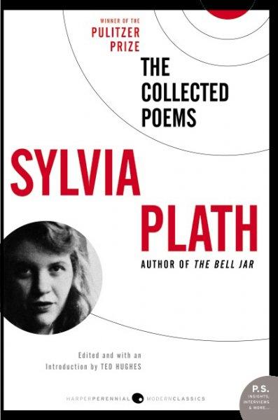 Produktbild The Collected Poems (Englisch, Sylvia Plath, 2018)