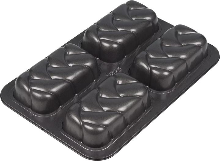 Produktbild Birkmann Hefezopfbleche
