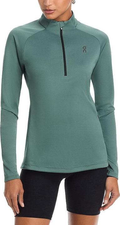Actual product image On Running Funktions Zipshirt Climate (S)