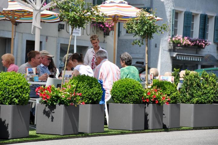 Produktbild Eternit Delta (100 cm)