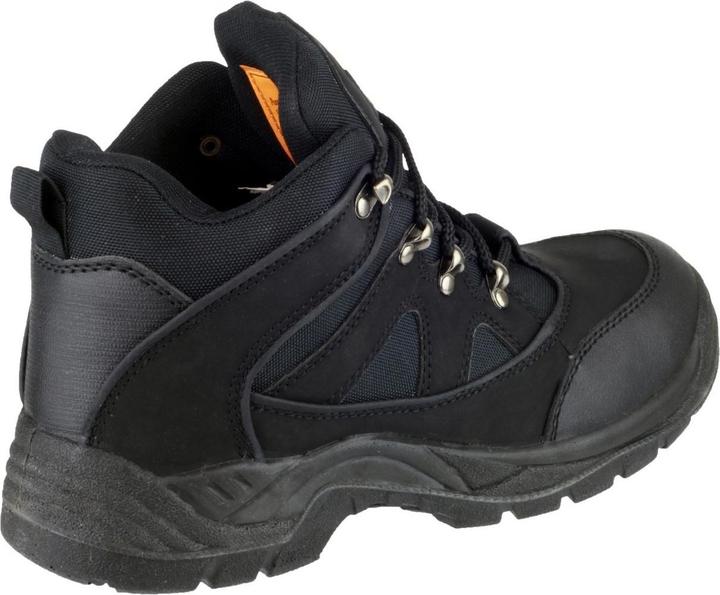 Image du produit Amblers Safety FS151 SBP Chaussures de sécurité avec embout en acier (38)