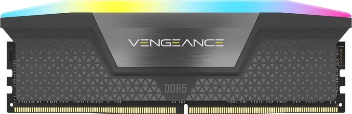 Image du produit Corsair Vengeance (2 x 32GB, 6000 MHz, RAM DDR5, DIMM)