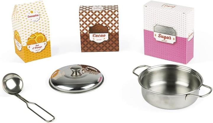 Immagine prodotto Janod Candy Chic