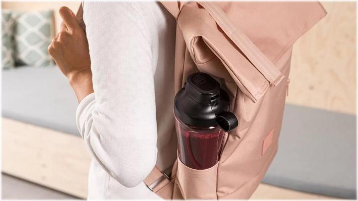 Image du produit Bosch Hausgeräte MMB2111S (450 W)