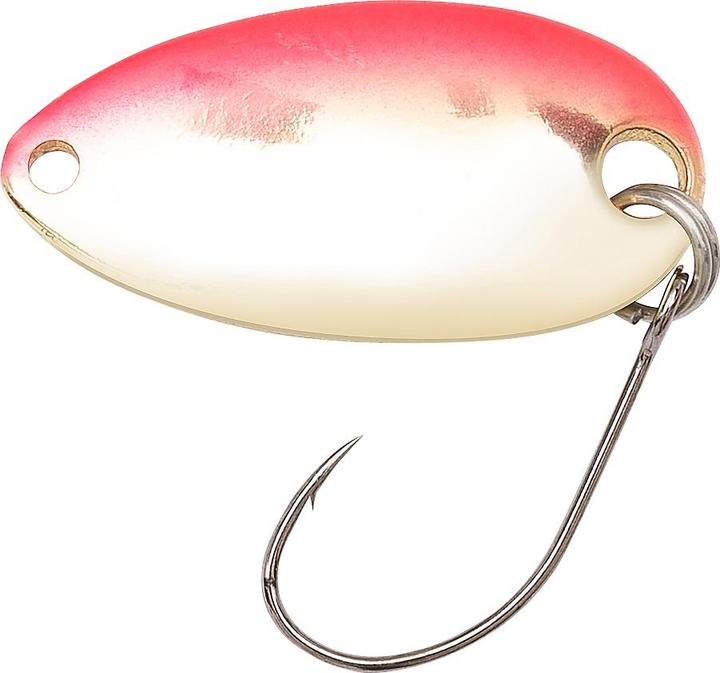 Actual product image Berkley Area Game Spoons RORU (2.70 cm)
