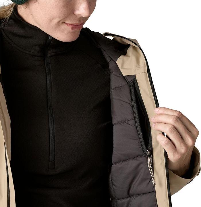 Actual product image Patagonia Insulated Storm Shift Jacket (M)