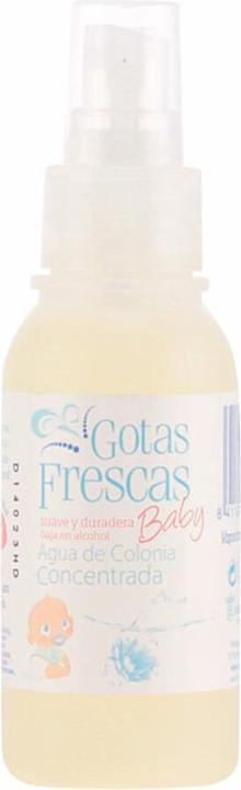 Produktbild Instituto Español Gotas Frescas Colonia Concentrada Baby 750 ml
