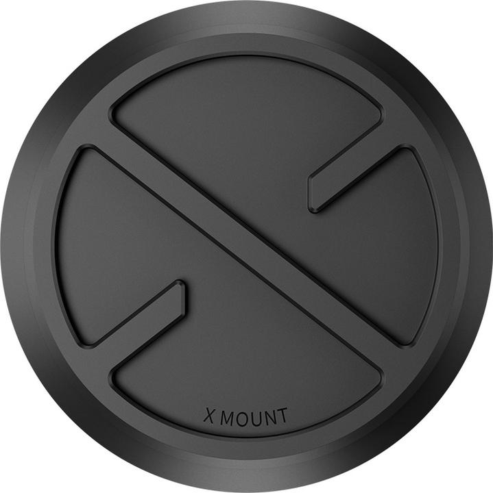 Produktbild JJC Dekielek Osłona Dekiel Dekielek Tył Tylny Na Obiektyw Do Hasselblad Xcd X Mount / / L-rhx r