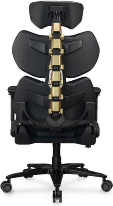 Actual product image Cougar Terminator Elite Gold