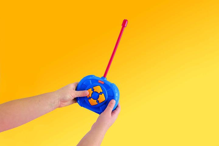 Image du produit Fisher-Price Un bolide télécommandé