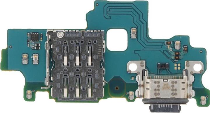 Produktbild Gogx - Ladebuchse für Galaxy A36 (Samsung Galaxy A36)