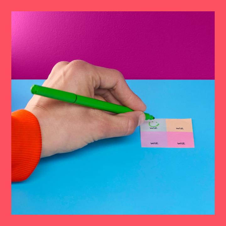 Productafbeelding WiZ NFC Tags