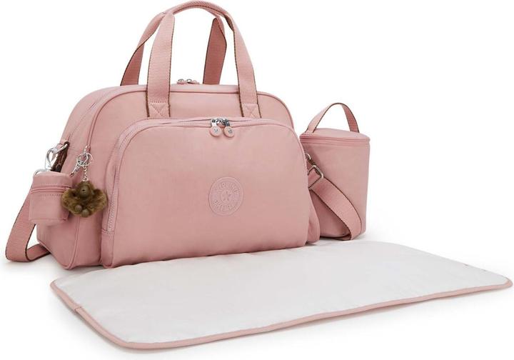 Actual product image Kipling Basic Camama Babybag