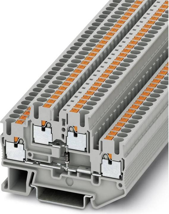 Productafbeelding Phoenix Contact Klemmenblok PITTB 2,5-DIO/O-U