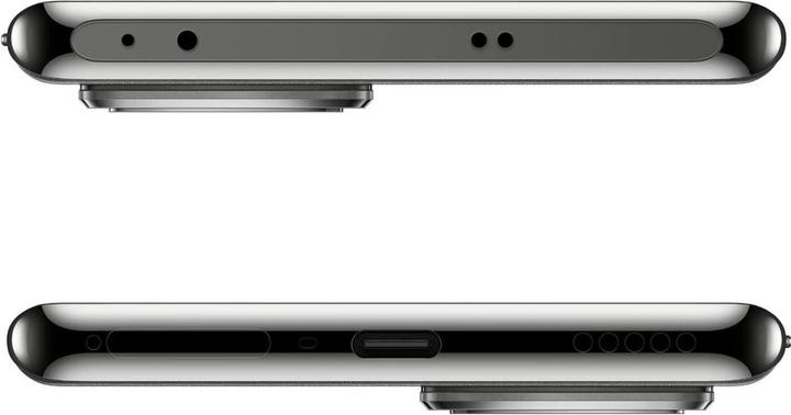 Immagine prodotto OPPO Reno 10 (256 GB, Grigio argentato, 6.70", Doppia SIM, 5G)