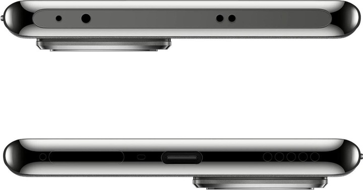 Produktbild OPPO Reno 10 (256 GB, Silvery Grey, 6.70", 64 Mpx, 5G)
