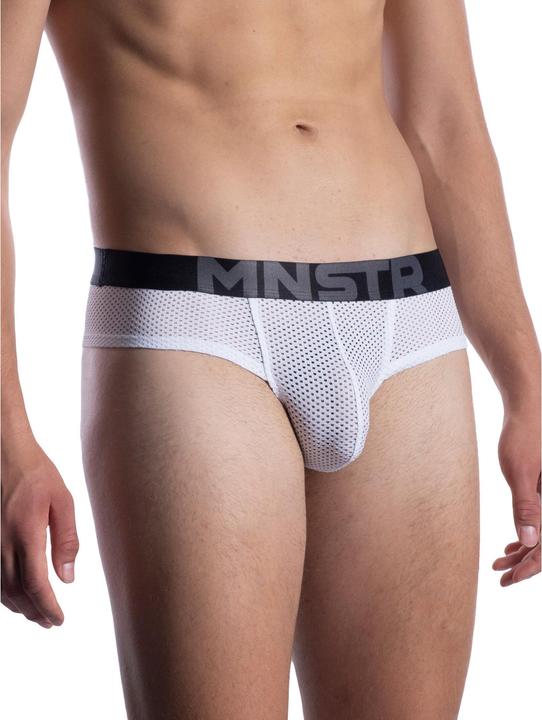 Actual product image Manstore Cheeky Brief (XL)