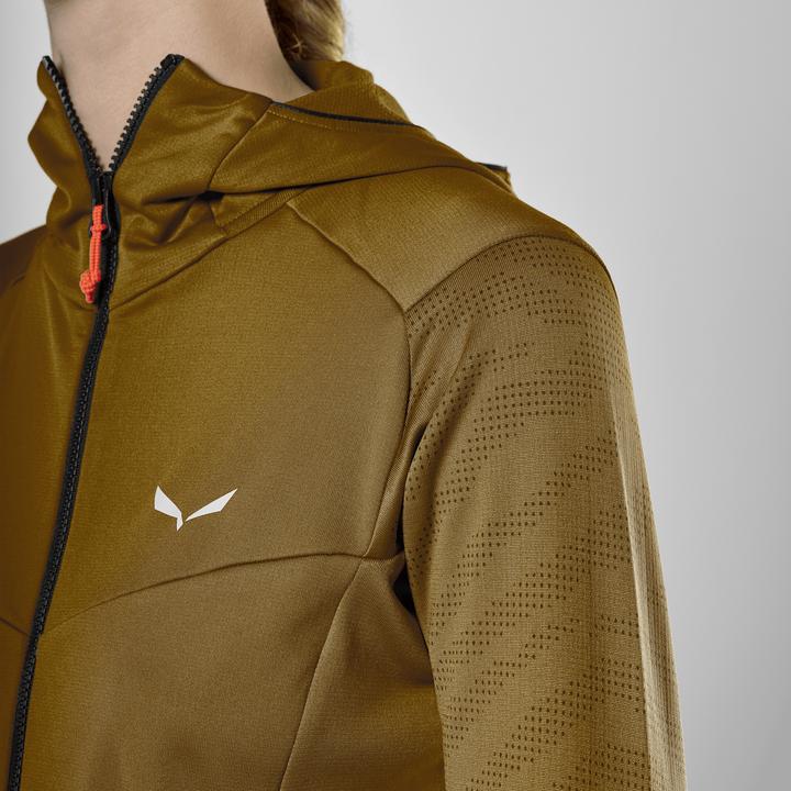 Immagine prodotto Salewa Sella Crevasse Hd Giacca W (34)