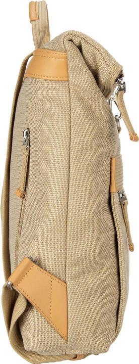 Actual product image Jost Roll-top backpack Kerava 5109