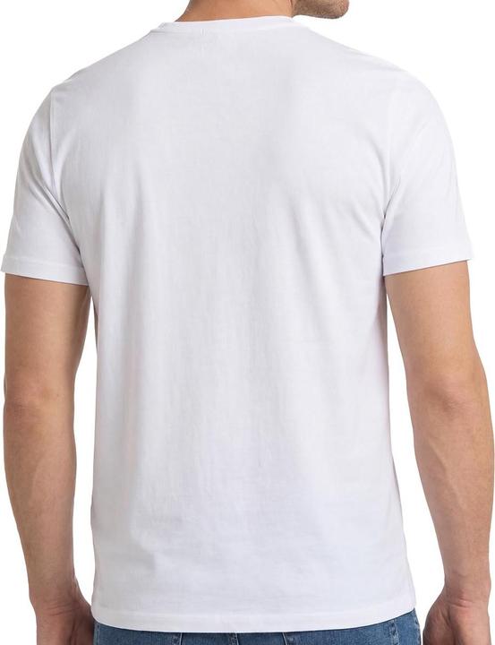 Actual product image Redmond 3er Pack Basic T-Shirt (4XL)