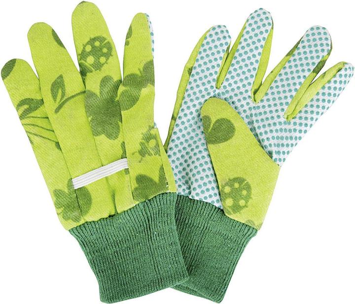 Esschert Design Kinder-Gartenhandschuhe (One Size)
