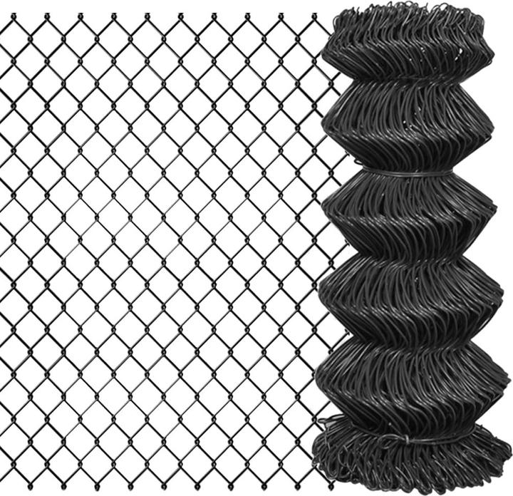 Produktbild vidaXL Zaunplatte