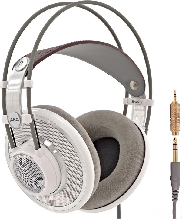Produktbild AKG Pro K701 (keine Geräuschunterdrückung, Kabelgebunden)