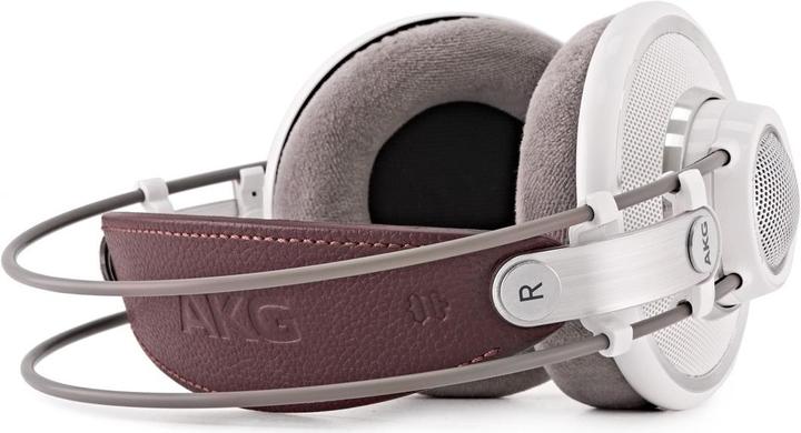 Produktbild AKG Pro K701 (Keine Geräuschunterdrückung, Kabelgebunden)