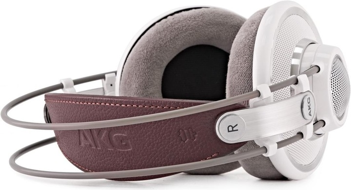 Produktbild AKG Pro K701 (keine Geräuschunterdrückung, Kabelgebunden)
