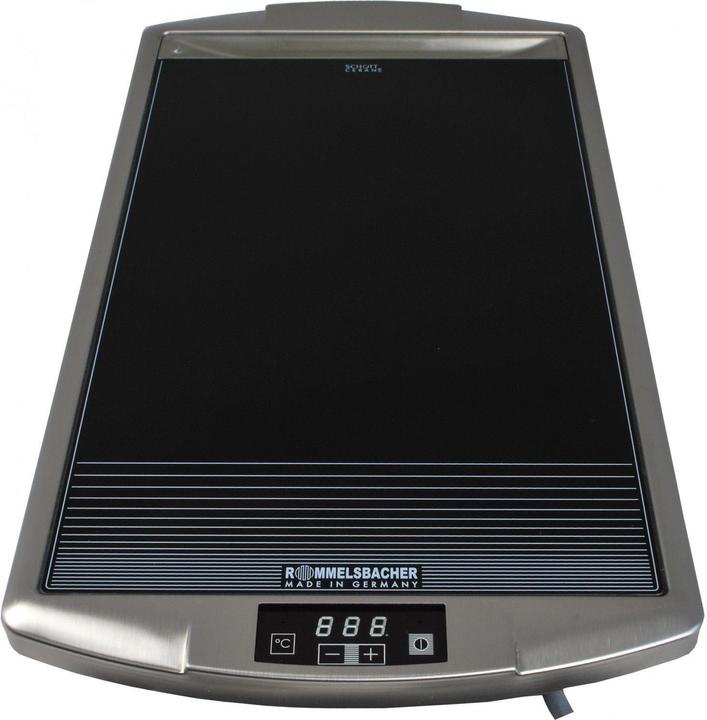 Actual product image Rommelsbacher CG 2308/TC (EU plug)