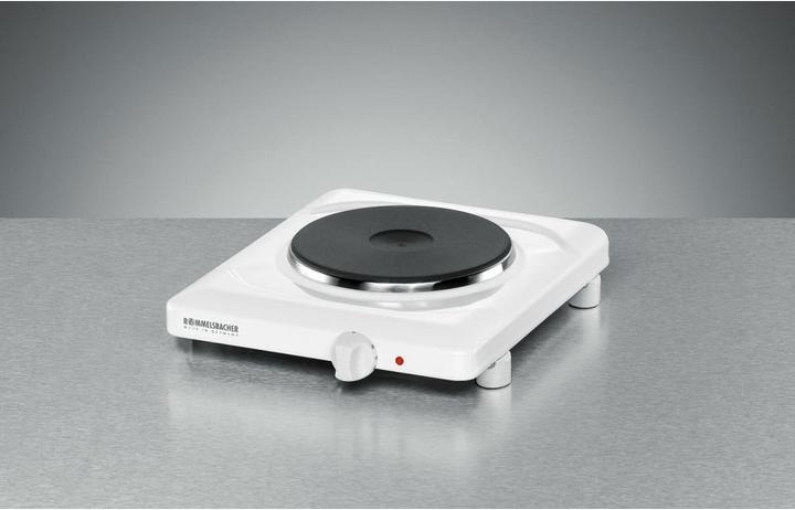 Actual product image Rommelsbacher Single hot plate THL 1597