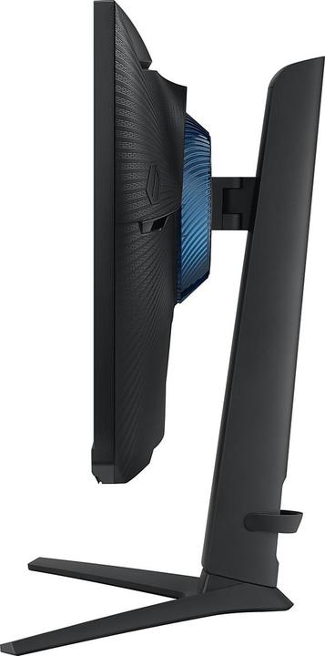 Produktbild Samsung ViewFinity S8 S80PB (3840 x 2160 Pixel, 32")
