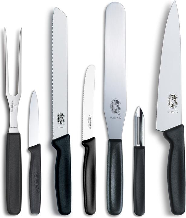 Produktbild Victorinox Garnitur (19 cm)