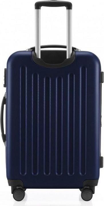 Produktbild Hauptstadtkoffer Spree - 3er Koffer-Set S/M/L mit TSA (259 l)