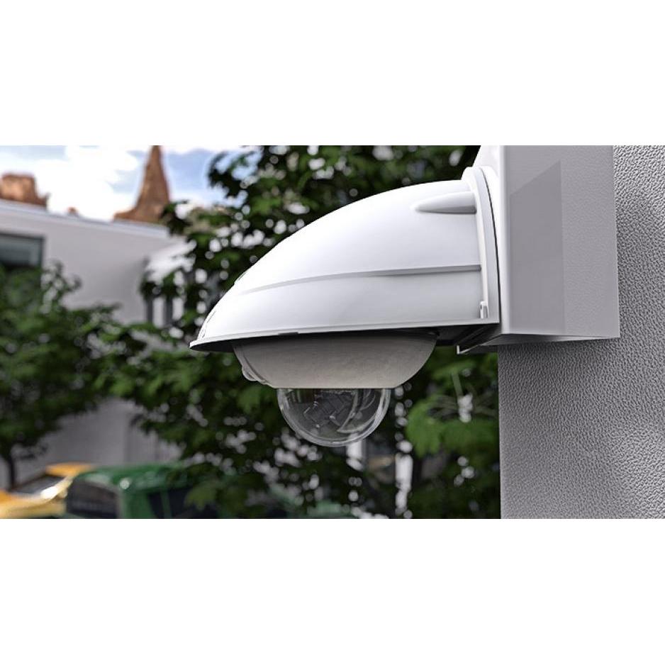 Thumbnail - Mobotix D16B (6144 x 2048 Pixels), Netzwerkkamera, Weiss